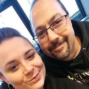 Meet your Posher, Derek